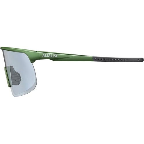 ALTALIST ( �A���^���X�g ) �T���O���X KAKU SP5 ( �J�N �G�X�s�[�t�@�C�u ) �O���X�O���[�� ( �V���o�[�~���[/VIV20���� )