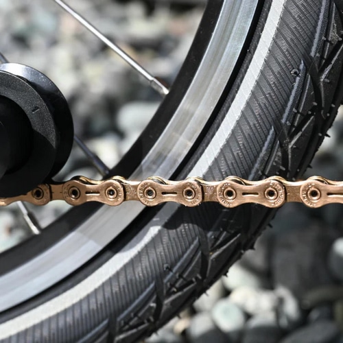 YBN ( ���C�r�[�G�k ) �`�F�[�� SLA110 TIRG 11S�`�F�[�� ���[�Y�S�[���h 120L