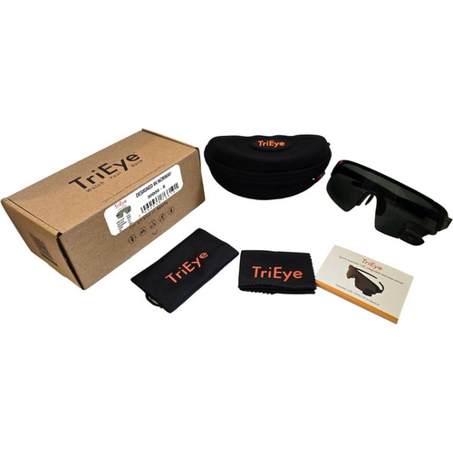 TRIEYE ( gCAC ) TOX X^_[h X[NY A~[ڃTOX ubN/X[N S