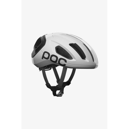 POC ( ポック ) スポーツヘルメット AMIDAL ( アミダル ) ハイドロゲンホワイト/ウラニウムブラックマット M ( 54-59cm )