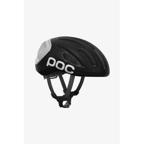 POC ( ポック ) スポーツヘルメット AMIDAL ( アミダル ) ウラニウムブラックマット/ハイドロゲンホワイト M ( 54-59cm )