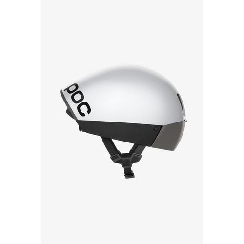 POC ( ポック ) スポーツヘルメット PROCEN AIR ( プロセン エア ) ハイドロゲンホワイト L ( 56-61cm )