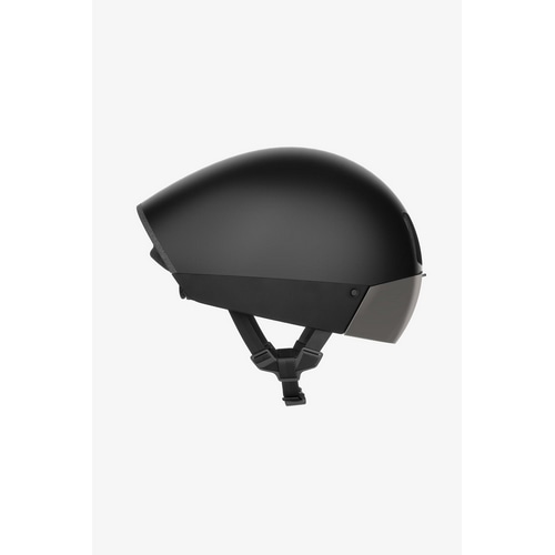 POC ( ポック ) スポーツヘルメット PROCEN AIR ( プロセン エア ) ウラニウムブラックマット M ( 54-59cm )