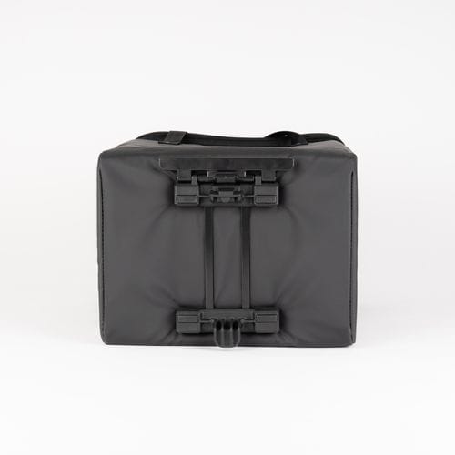 ATRAN ( アトラン ) リアバッグ・キャリアバッグ クールトップ ブラック