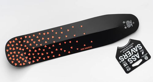 ASS SAVERS ( AX ZCo[ ) DEtF_[ BROTECTOR REFLEX A}bhtbv tbNX