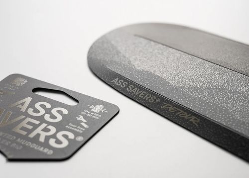 ASS SAVERS ( AX ZCo[ ) DEtF_[ ASS SAVERS BIG Special edition DETOUR