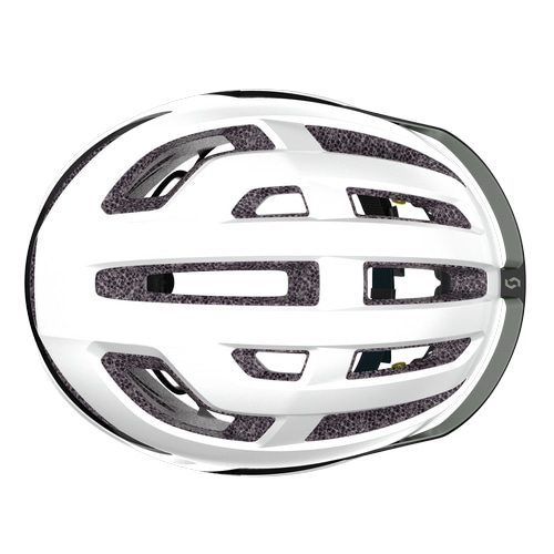 SCOTT ( �X�R�b�g ) �X�|�[�c�w�����b�g HELMET ARX PLUS ( �A�[�N�X �v���X ) �z���C�g L