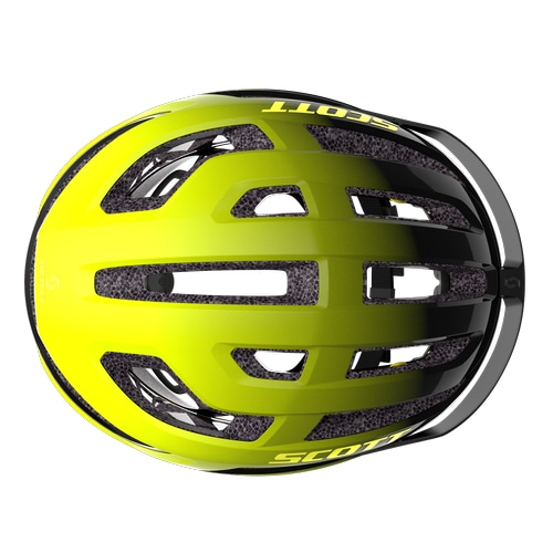 SCOTT ( スコット ) スポーツヘルメット HELMET ARX PLUS ( アークス