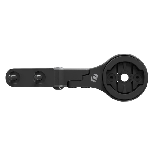 SYNCROS ( �V���N���X ) �T�C�N���R���s���[�^�[_�I�v�V���� FRONT COMPUTER MOUNT IC AERO iM ( �t�����g�R���s���[�^�[�}�E���g iC �G�A�� iM ) �u���b�N S