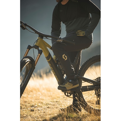 SCOTT CORDURA MTBサイクルパンツ