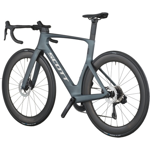 SCOTT ( スコット ) ロードバイク FOIL RC 20 ( フォイル RC 20 ) カーボン グレー XS (身長目安165cm前後)