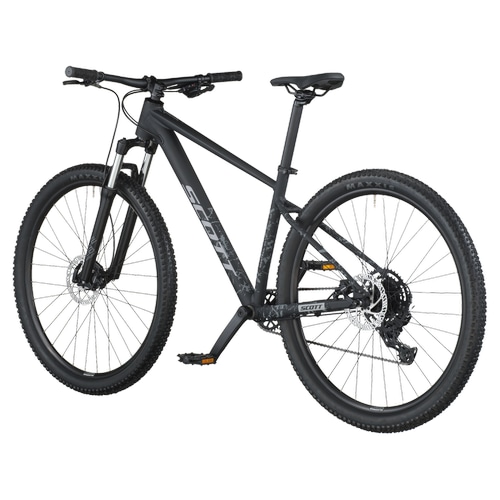 SCOTT ( �X�R�b�g ) �}�E���e���o�C�N CONTRAIL 30 ( �R���g���C�� 30 ) �u���b�N S ( �g���ڈ�160-170cm )