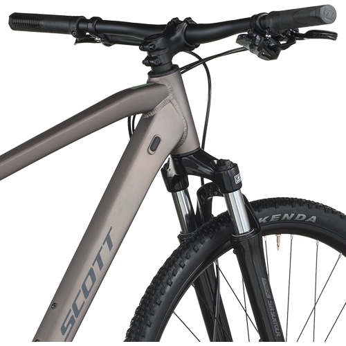 SCOTT ( �X�R�b�g ) �N���X�o�C�N SUB CROSS 30 ( �T�u�N���X 30 ) �\�[�h�O���[ S (�g���ڈ�165cm�O��)