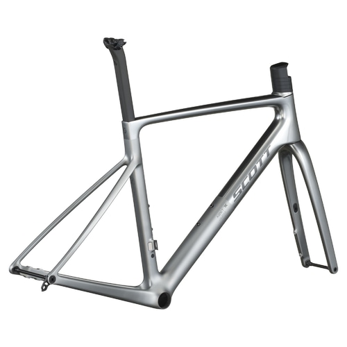 SCOTT ( �X�R�b�g ) ���[�h�t���[�� ADDICT RC ULTIMATE HMX SL FRAMESET ( �A�f�B�N�g RC �A���e�B���b�g HMX SL �t���[���Z�b�g ) �N���[���V���o�[ S ( �g���ڈ�170cm�O�� )
