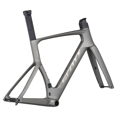 SCOTT ( �X�R�b�g ) ���[�h�t���[�� FOIL RC ULTIMATE HMX SL FRAME SET ( �t�H�C�� RC �A���e�B���b�g HMX SL �t���[���Z�b�g ) �^���O�X�e���O���[ S ( �g���ڈ�170cm�O�� )