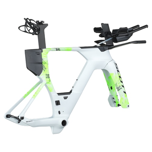 SCOTT ( �X�R�b�g ) �g���C�A�X�����t���[���ETT�t���[�� PLASMA RC LTD HMX FRAME SET ( �v���Y�} RC ���~�e�b�h HMX �t���[���Z�b�g ) �L�������X�z���C�g XS ( �g���ڈ�165cm�O�� )