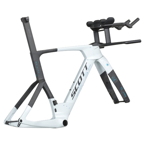 SCOTT ( �X�R�b�g ) �g���C�A�X�����t���[���ETT�t���[�� PLASMA RC TT HMX FRAME SET ( �v���Y�} RC TT HMX �t���[���Z�b�g ) �L�������X�z���C�g/�J�[�{���u���b�N S ( �g���ڈ�160cm�O�� )