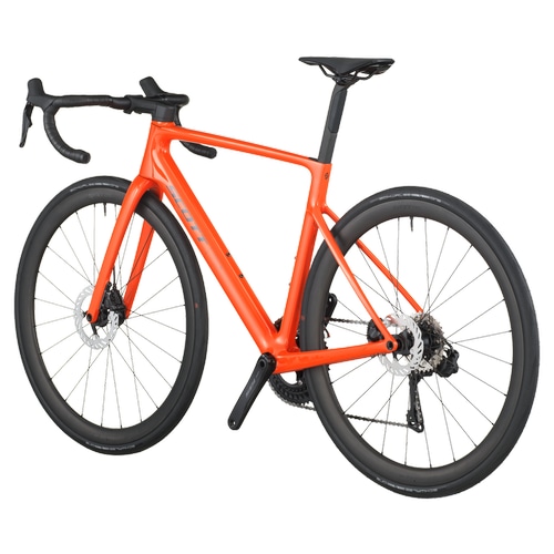 SCOTT ( �X�R�b�g ) ���[�h�o�C�N ADDICT RC 30 ( �A�f�B�N�g RC 30 ) �t���C���I�����W XXS ( �g���ڈ�160cm�O�� )
