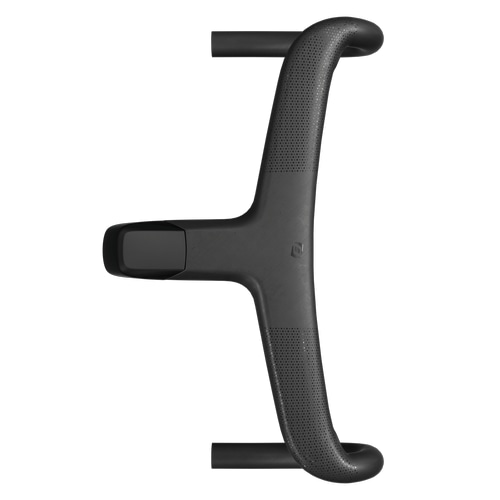 SYNCROS ( �V���N���X ) ���[�h�o�C�N�p�n���h���o�[�i�h���b�v�n���h���o�[�j CRESTON IC SL AERO SPRINT 360mm COCKPIT �u���b�N 90mm