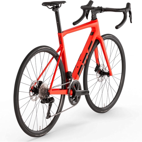 BMC ( �r�[�G���V�[ ) ���[�h�o�C�N TEAMMACHINE SLR THREE 105 Di2 ( �`�[���}�V�� SLR �X���[ 105 Di2 ) �l�I�����b�h 51 ( �g���ڈ�170cm�O�� )