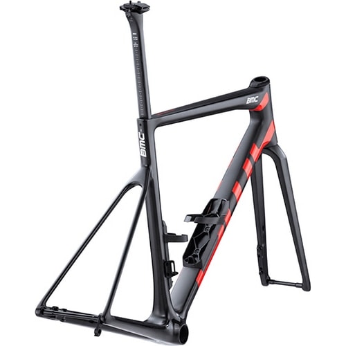 BMC ( �r�[�G���V�[ ) ���[�h�t���[�� TEAMMACHINE SLR 01 FRS V2 �t���[���Z�b�g ( �`�[���}�V�� SLR 01 FRS V2 ) �J�[�{��/�l�I�����b�h 51 ( �g���ڈ�170cm�O�� )