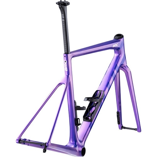 BMC ( �r�[�G���V�[ ) ���[�h�t���[�� TEAMMACHINE SLR 01 FRS V3 �t���[���Z�b�g ( �`�[���}�V�� SLR 01 FRS V3 ) ���^���b�N�u���[�p�[�v�� 54 ( �g���ڈ�175cm�O�� )