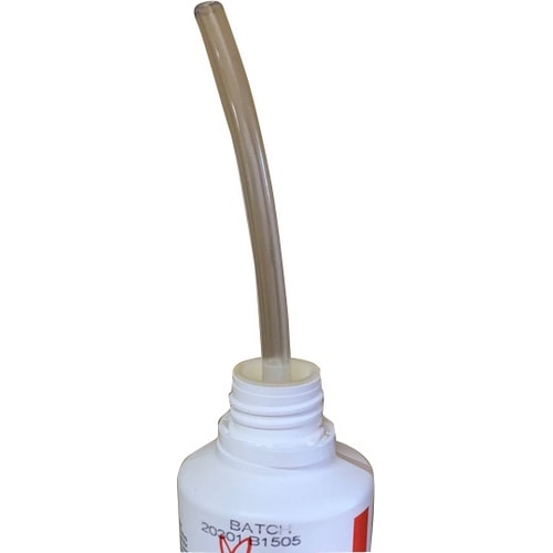 Effeto Mariposa ( エフェット マリポサ ) パンク修理キット CAFFELATEX シーラント剤 ( カフェラテックス シーラント剤 ) 1000ML