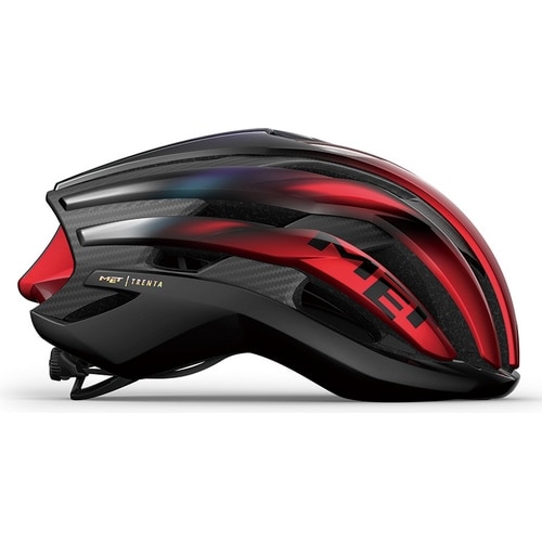 MET ( メット ) スポーツヘルメット TRENTA 3K CARBON MIPS ( トレンタ