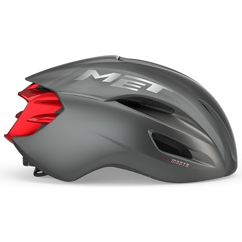 MET ( ���b�g ) �X�|�[�c�w�����b�g MANTA MIPS ( �}���^ �~�b�v�X ) �_�[�N�X���C�g���b�h/�}�b�g L ( 58-61cm )