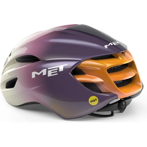 MET ( メット ) スポーツヘルメット MANTA MIPS 25 UAE TEAM ADQ EDITION ( マンタ ミップス 25 UAE チーム ADQ エディション ) UAE ADQ EDITION L ( 58-61cm )