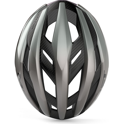 MET ( bg ) X|[cwbg TRENTA 3K CARBON ( g^ 3K J[{ ) Ip[O[ ObV[ L ( 58-61cm )