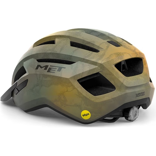 MET ( bg ) X|[cwbg ALLROAD MIPS WANDER ( I[[h~bvX _[ ) _[ Toi M ( 56-58cm )