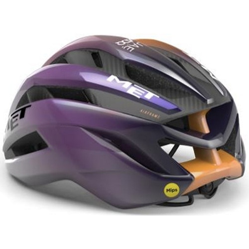MET ( メット ) スポーツヘルメット TRENTA 3K CARBON MIPS 26 UAE TEAM ADQ EDITION ( トレンタ 3K カーボン ミップス 26 UAE チーム ADQ エディション ) UAE ADQ EDITION M ( 56-58cm )