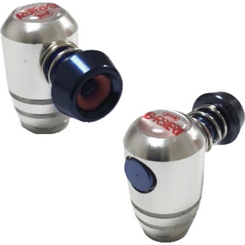 BARBIERI ( バルビエリ ) ボンベ Jet set ( ジェットセット )