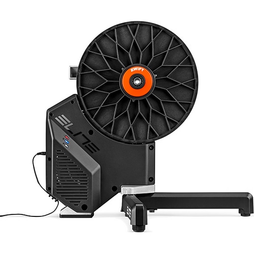 祝日限定ほぼ新品ELITE RIVO ZWIFT COGとCLICK付き RIVO with Zwift Cog and Click | カワシマサイクルサプライ