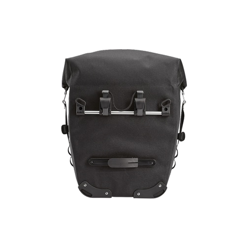 BROOKS ( �u���b�N�X ) �p�j�A�E�T�C�h�o�b�O SCAPE PANNIER ( �X�P�[�v �p�j�A�o�b�O ) �u���b�N LARGE