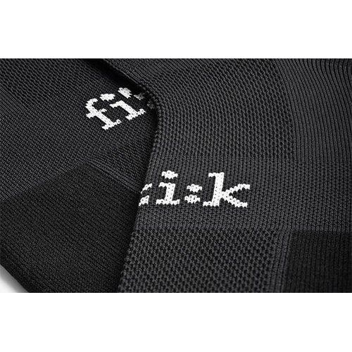 fi'zi:k ( �t�B�W�[�N ) �\�b�N�X PERFORMANCE CYCLING SOCKS ( �p�t�H�[�}���X �T�C�N�����O�\�b�N�X ) �u���b�N L ( 28.35-30.35cm )