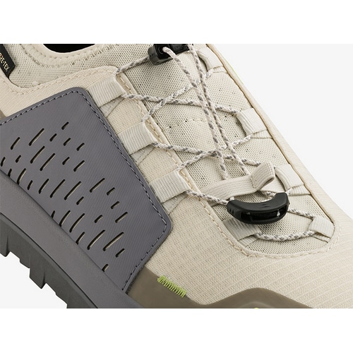 fi'zi:k ( フィジーク ) ビンディングシューズ ERGOLACE 2 GTX ( エルゴレース 2 GTX ) デザートグレー 40.0 ( 25.7cm )