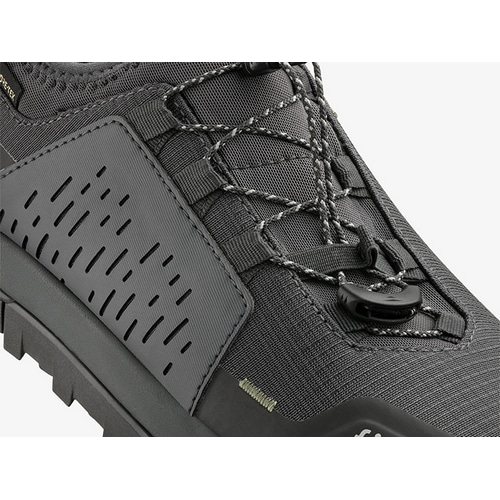fi'zi:k ( �t�B�W�[�N ) �r���f�B���O�V���[�Y ERGOLACE 2 GTX ( �G���S���[�X 2 GTX ) �u���b�N/�u���b�N 40.0 ( 25.7cm )