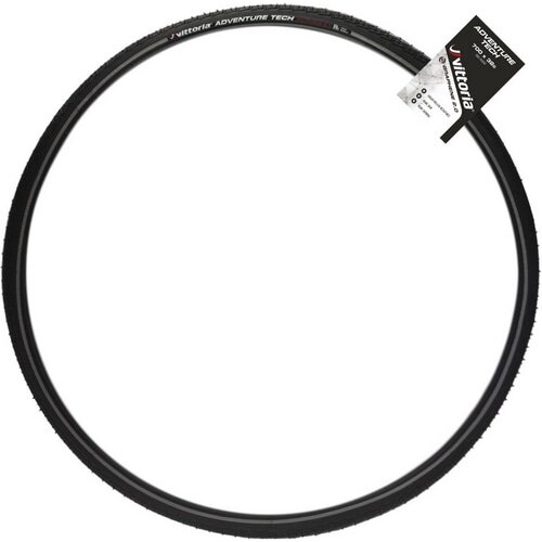 VITTORIA ( rbgA ) N`[^C ADVENTURE TECH ( Ahx`[ ebN ) I[ubN 700X32C ( 622 )