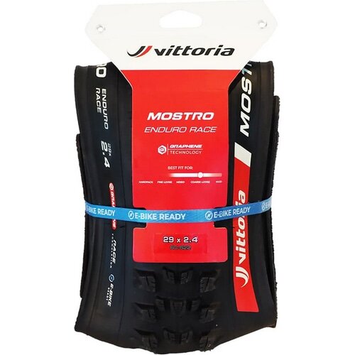 VITTORIA ( rbgA ) `[uX^C MOSTRO ENDURO RACE ( Xg Gf[ [X ) ubN 29X2.4 ( 622 )