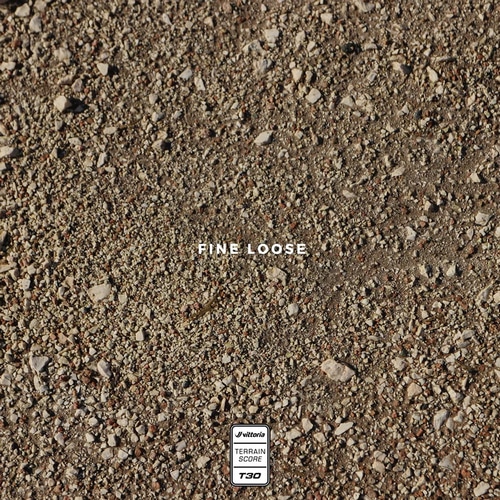 VITTORIA ( rbgA ) `[uX^C TERRENO T30 FINE LOOSE ( e[m T30 t@C [Y ) G2.0 TLR I[ubN 700X37C (37-622)