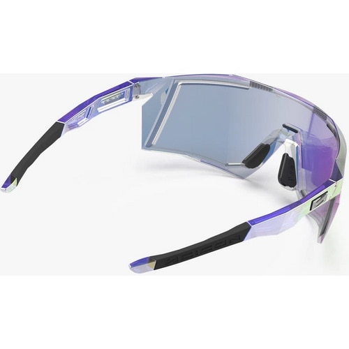 SCICON ( シーコン ) サングラス AEROSTORM ( エアロストーム ) ブルーライトクリア