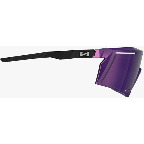 SCICON ( シーコン ) サングラス AEROSTORM ( エアロストーム ) マルチミラーパープル