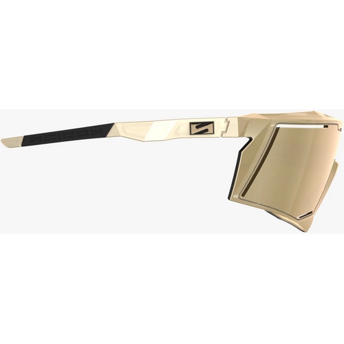 SCICON ( シーコン ) サングラス AEROSTORM ( エアロストーム ) マルチミラーゴールド