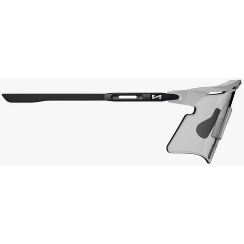 SCICON ( �V�[�R�� ) �T���O���X AEROSHADE 2.0 TITANIUM ( �G�A���V�F�[�h 2.0 �`�^�j�E�� ) �z���C�g���^���}�b�g(�t�H�g�N���~�b�N)