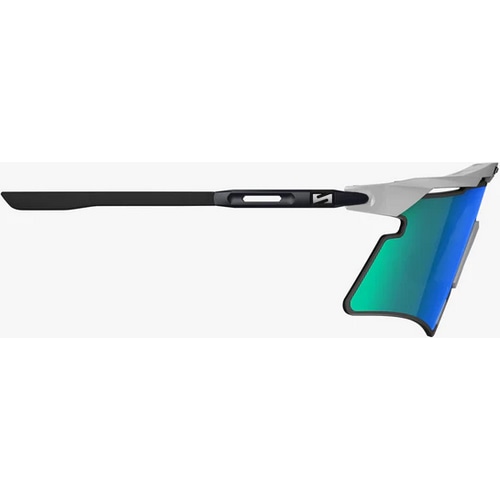 SCICON ( �V�[�R�� ) �T���O���X AEROSHADE 2.0 TITANIUM ( �G�A���V�F�[�h 2.0 �`�^�j�E�� ) �z���C�g���^���}�b�g(�}���`�~���[�u���[/�O���[��+�s���N)