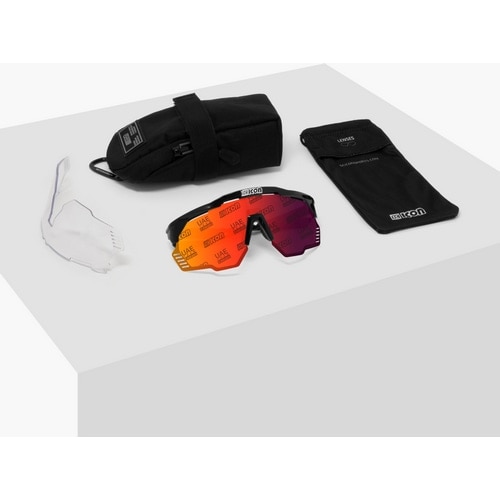 SCICON ( シーコン ) サングラス AEROSHADE KUNKEN ( エアロシェイド