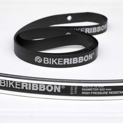BIKE RIBBON ( バイクリボン ) リムテープ ストリンガリムテープ 1本(袋入) 700/24MM