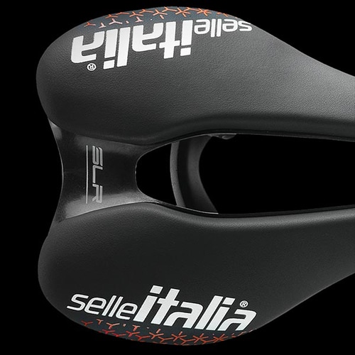 非売品 選手支給品 Selle Italia SLR proteam サドル SELLE ITALIA（セライタリア）NEUTRAL：SLR BOOST PRO TEAM KIT